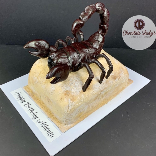 cake birthday desertscorpio