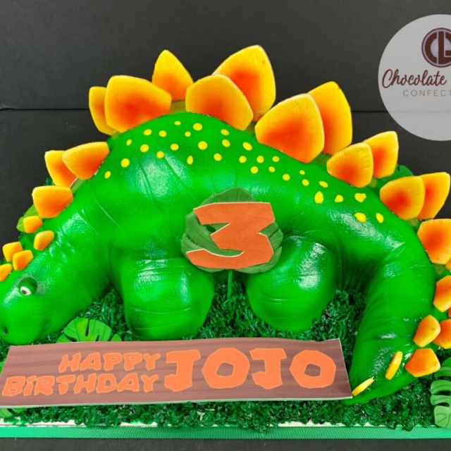 cake birthday jojodino