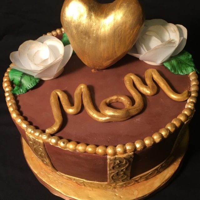 cake holiday mothersday