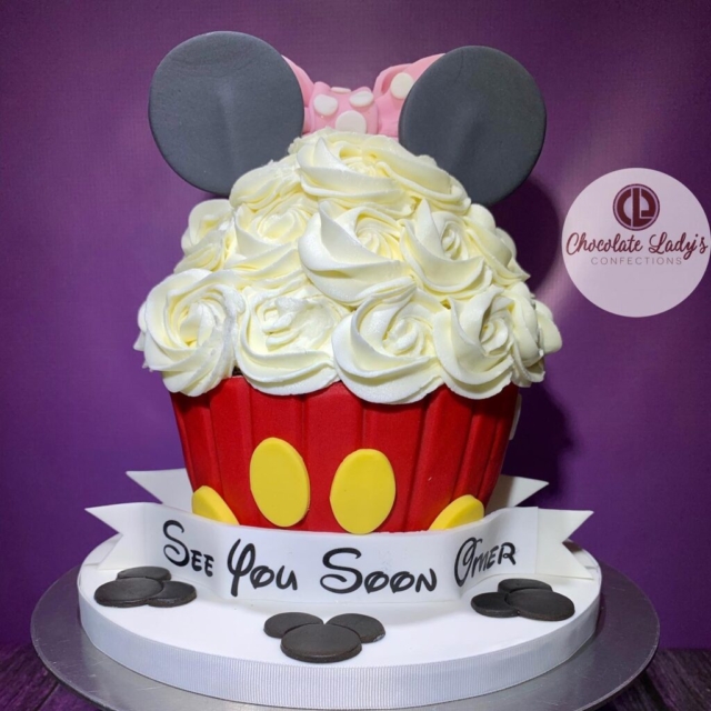 cake occasion goodbyeminnie