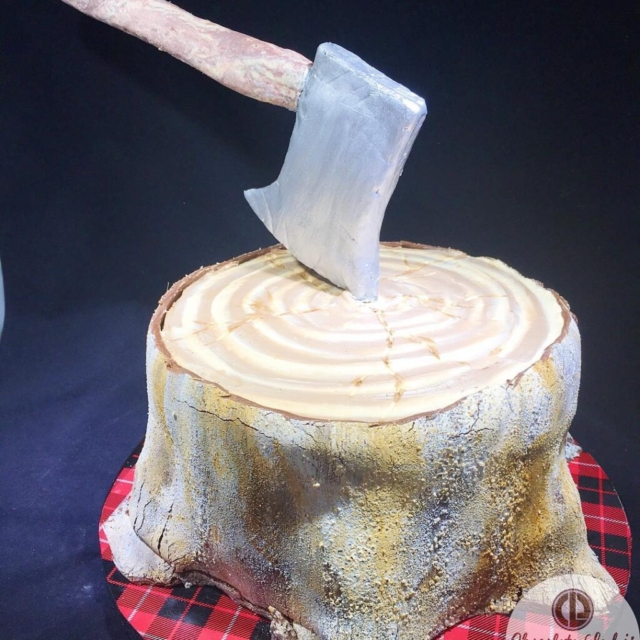 cake other treestump
